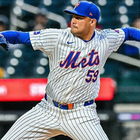 Mets Starting Pitcher Continues his Strong Start to 2024