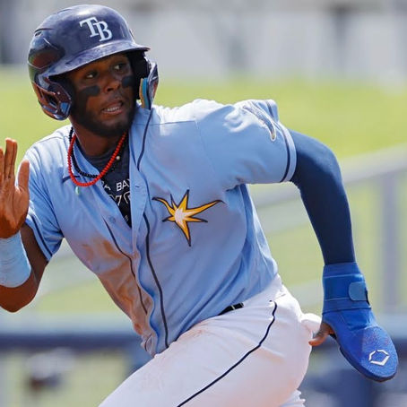 Tampa Bay Rays Promote Their No. 1 Prospect to the MLB