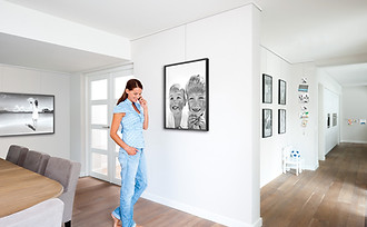 Dễ dàng sử dụng một cách tối ưu. Artiteq Vietnam
