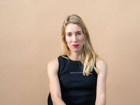 Interview mit Gründerin Lea von Biweekly – das Gesicht hinter der Marke