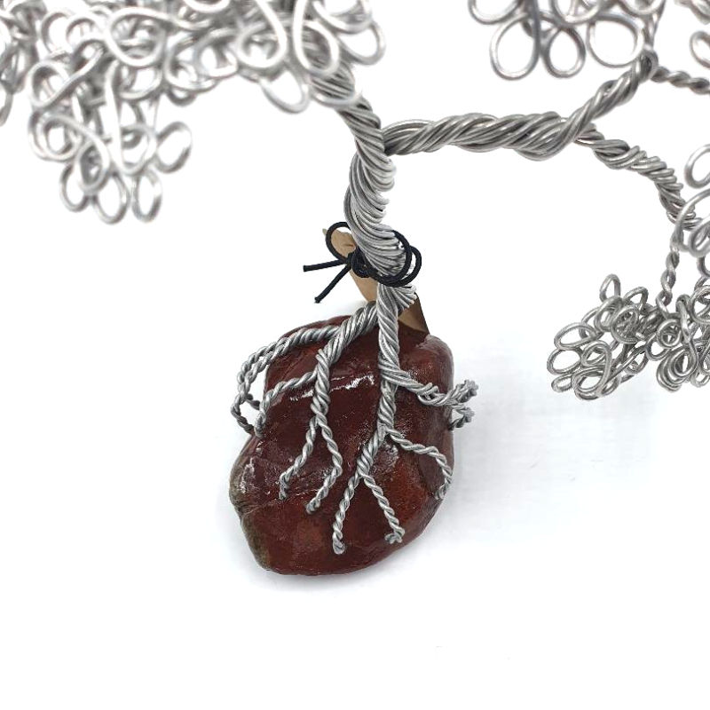 Thumbnail: Pretty Tree Sculpture