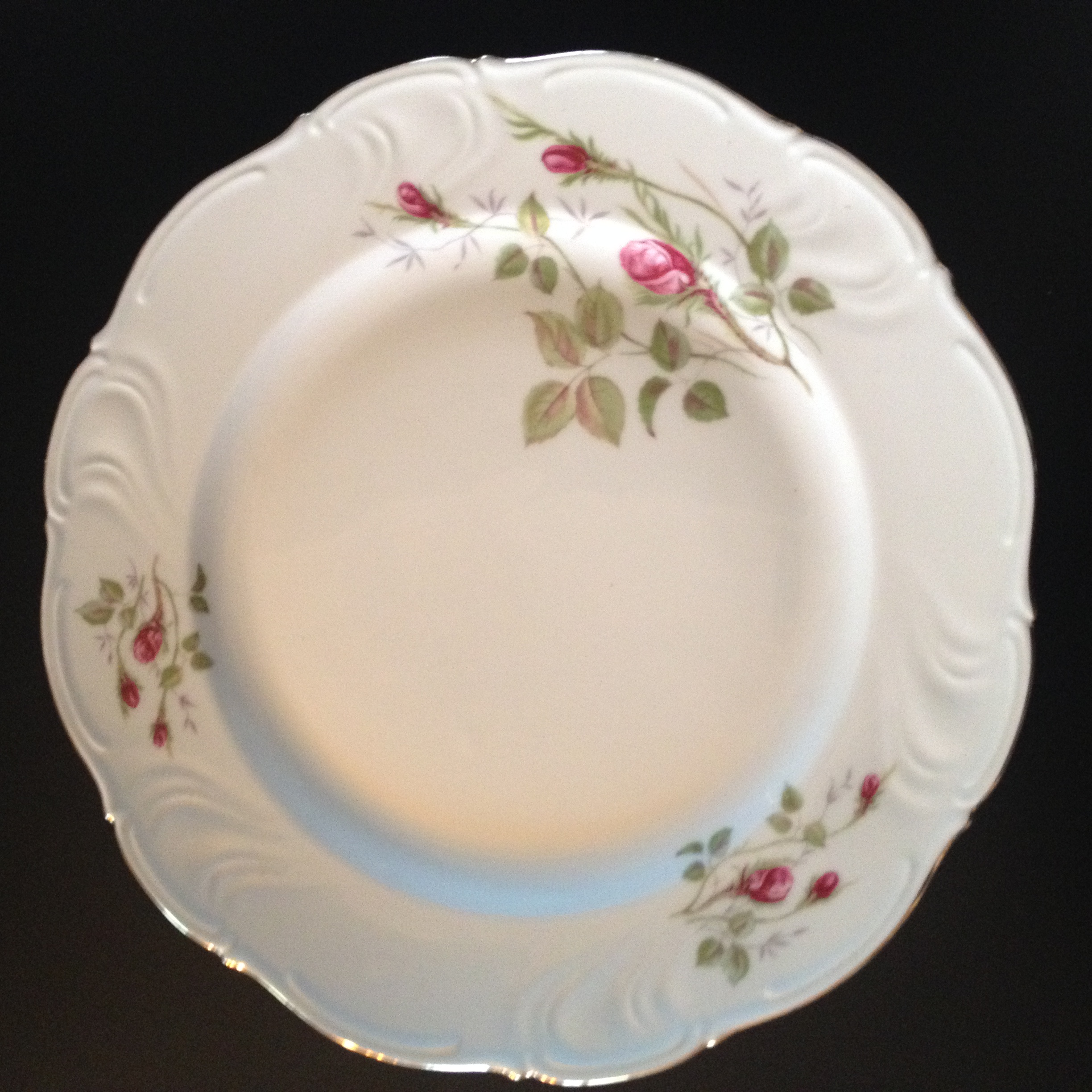 Plat{aussi en plat creux & saladier}