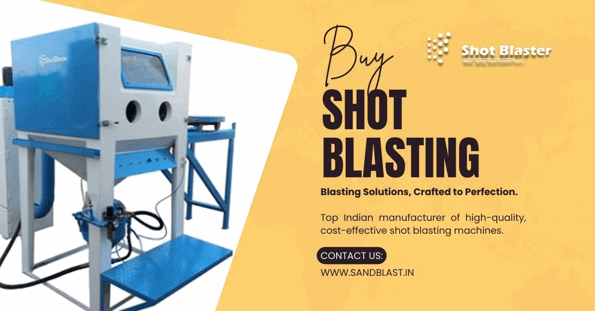 shot blasting machine - shot blaster.gif