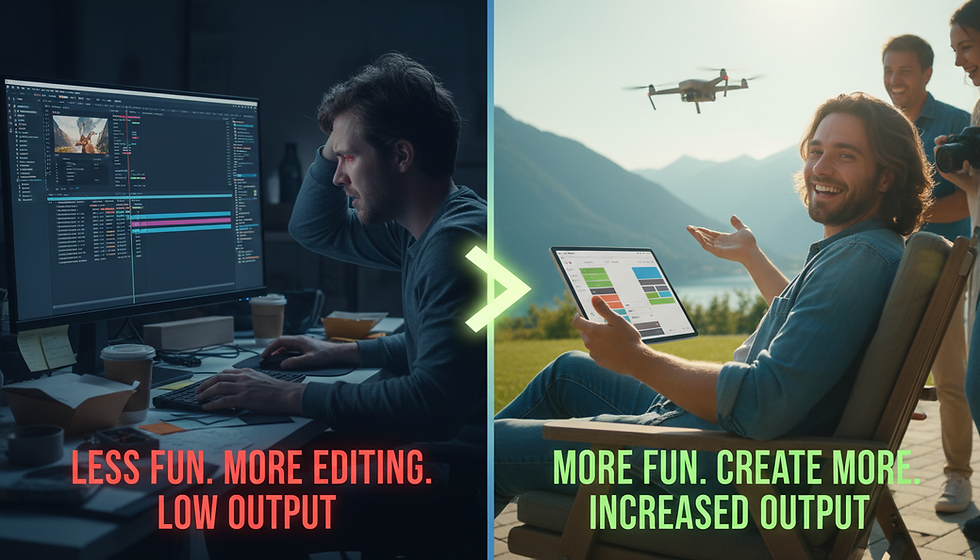 Tips for Hiring Online Video Editing Experts to Find Video Editing Professionals