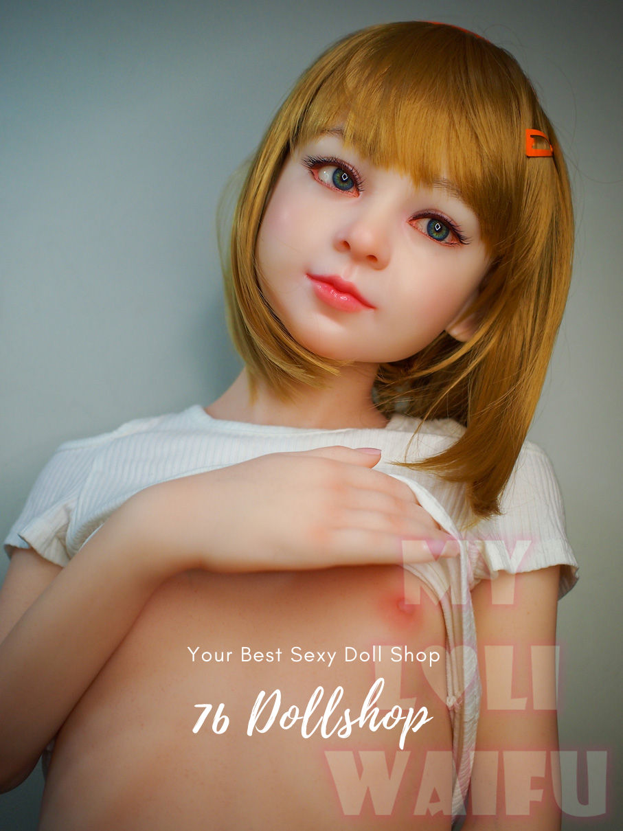 Thumbnail: MLW-Julie-(whole body TPE)