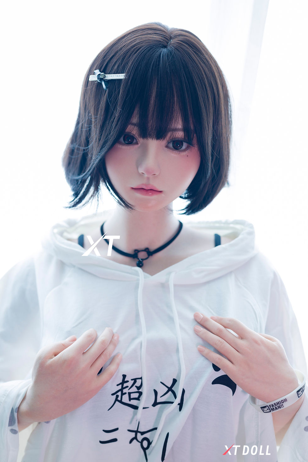 XTDOLL-XT-byx2-B Akira-157cm D罩杯-(全矽膠)