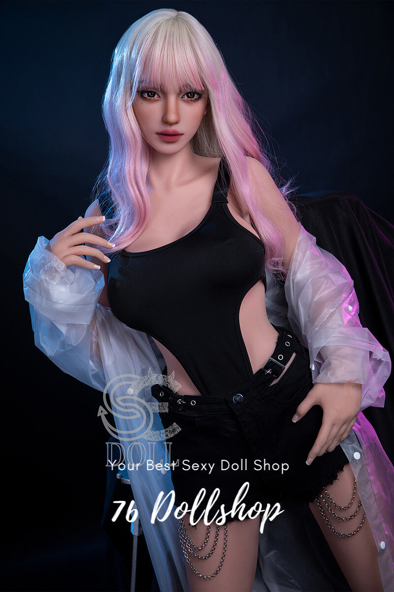 縮圖：SEDOLL-SED276-(全TPE)