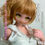 Thumbnail: ELSABABE DOLL-Ishikawa Hosomi-(Full silicone)