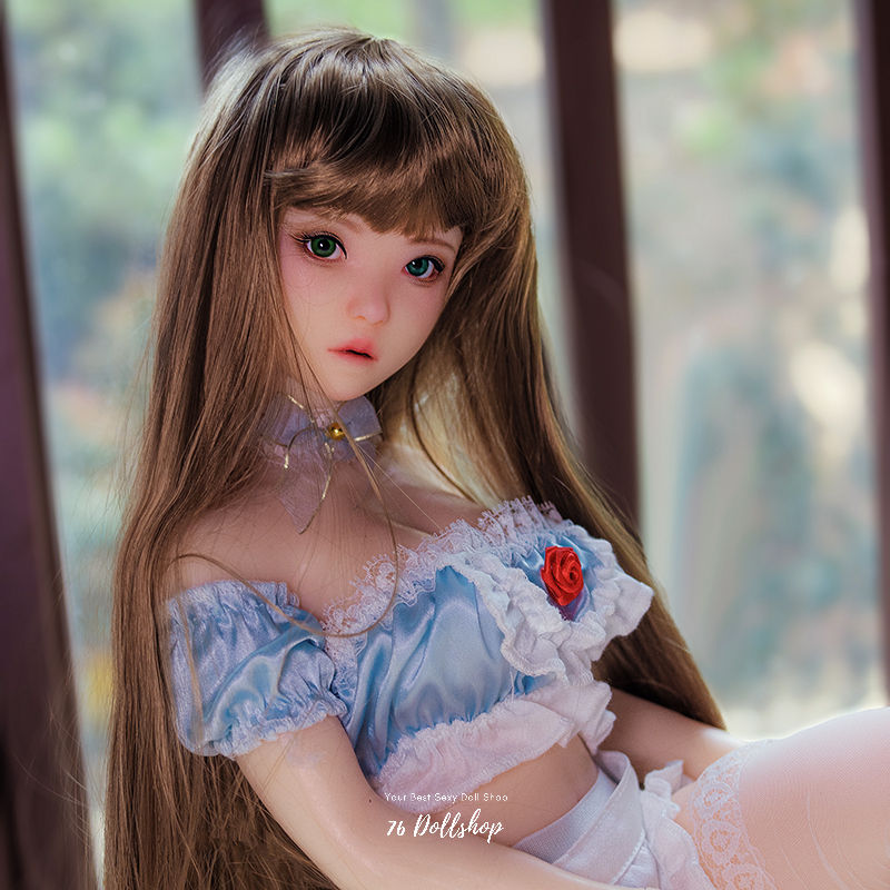 Thumbnail: JYDOLL-Baochai-(all silicone)