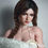 Thumbnail: ELSABABE DOLL-Kate Baccarin-(Full body silicone model)