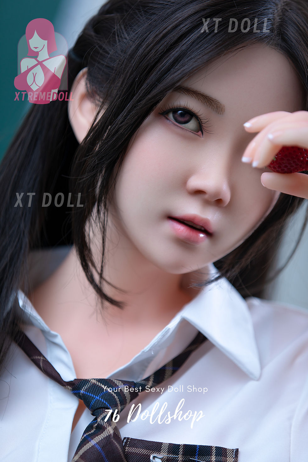 縮圖：XTDOLL-XT-7-(矽膠頭+TPE身)