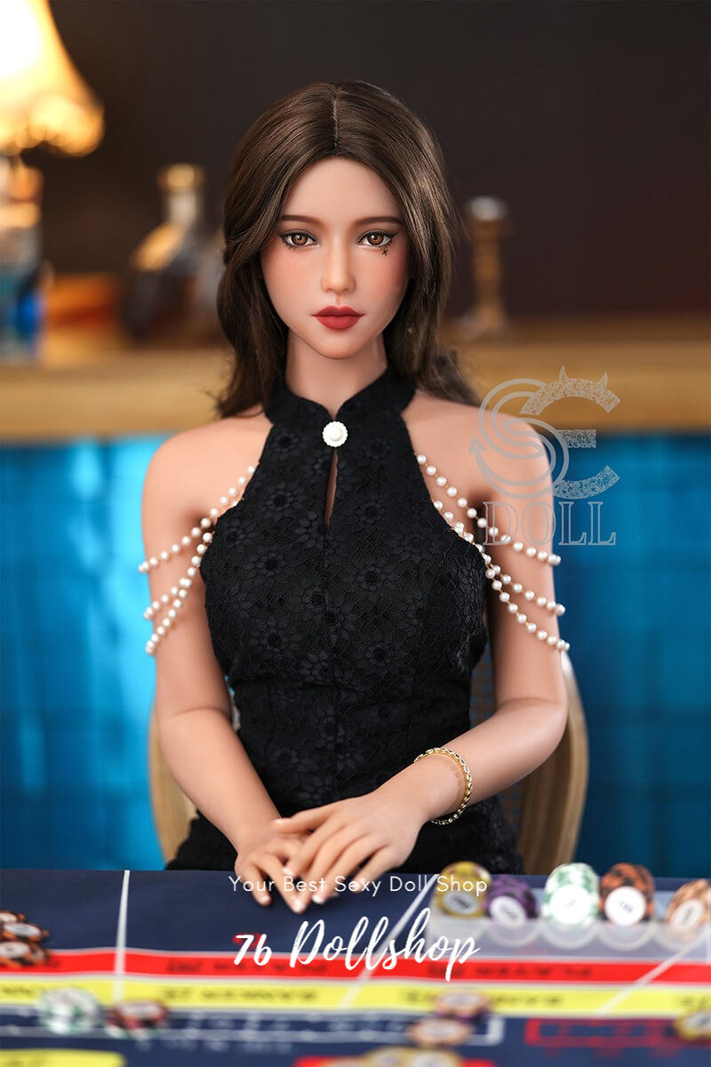 縮圖：SEDOLL-SED282-(全TPE)