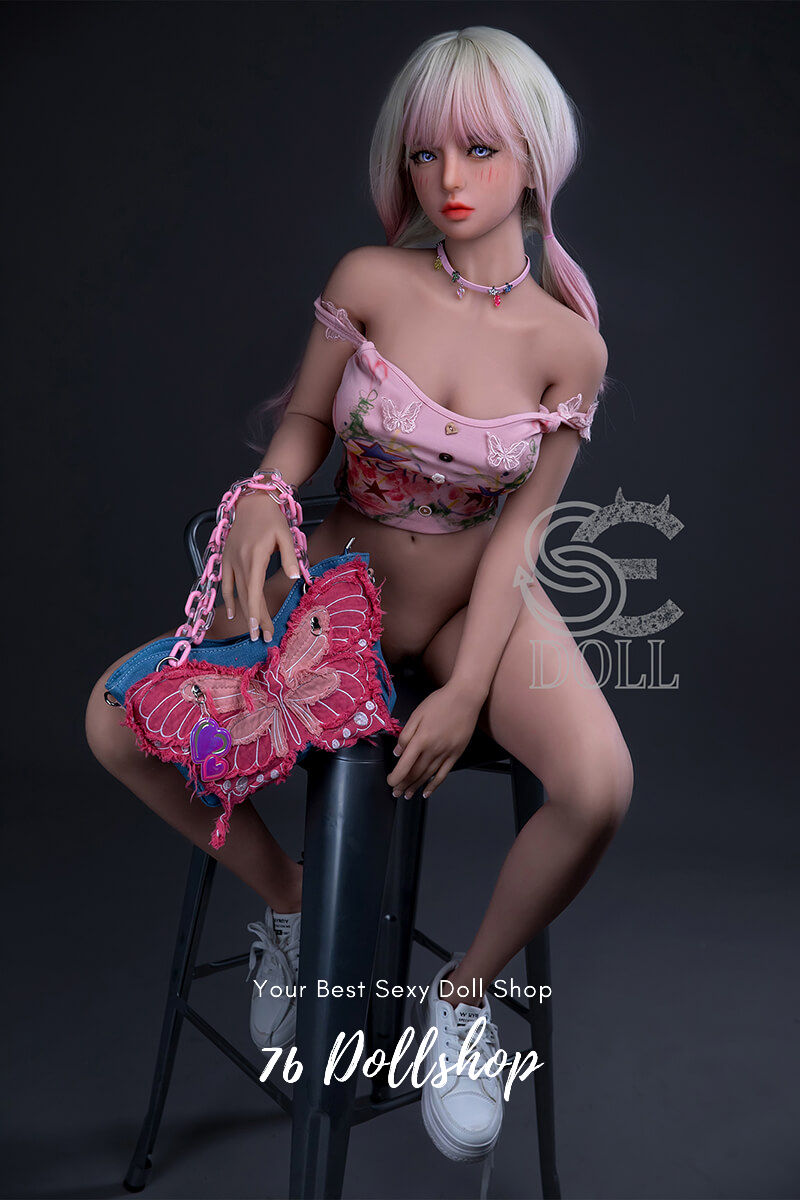 縮圖：SEDOLL-SED279-(全TPE)