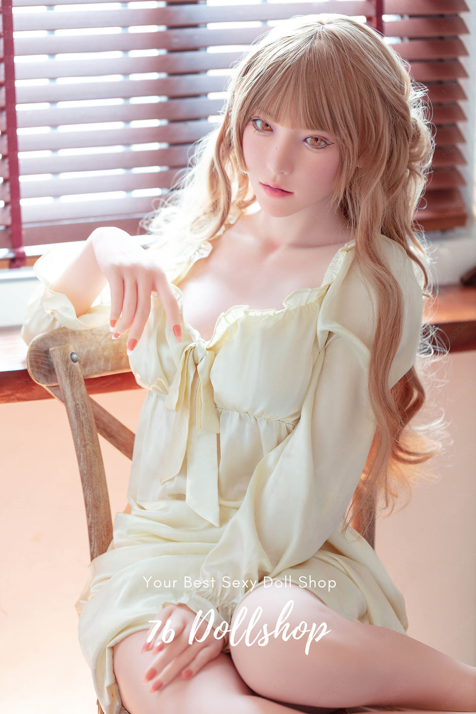 Thumbnail: Bi Zhiliang-iris-(all silicone)