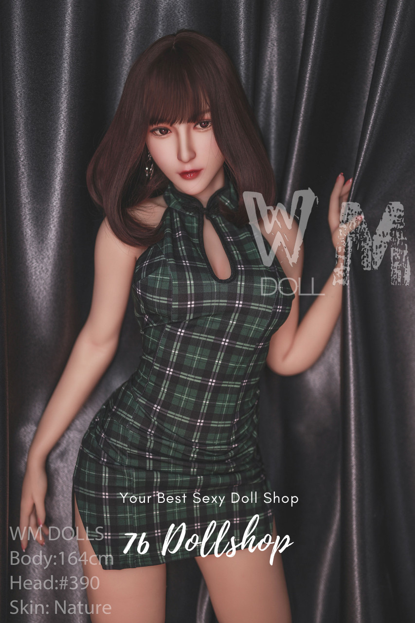 Thumbnail: WMDOLL-#S390-(all S-TPE)