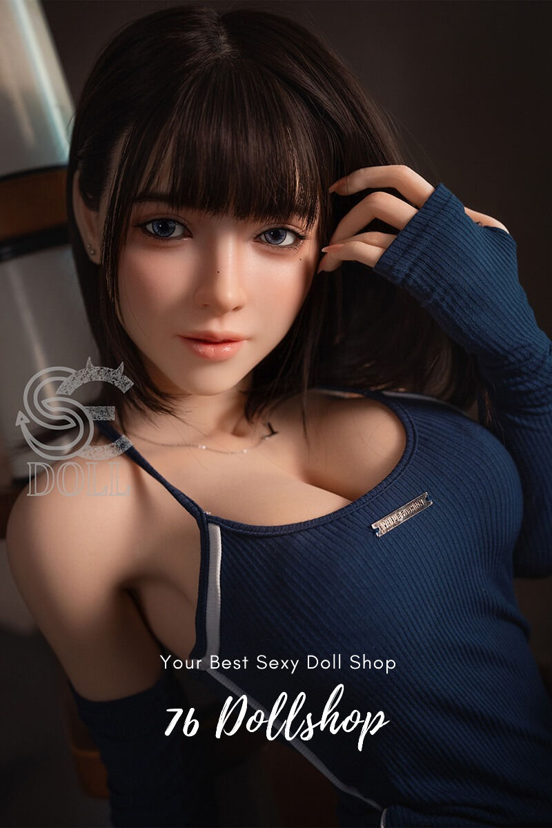 縮圖：SEDOLL-SES016-(全矽膠)