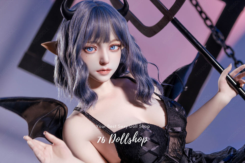 Thumbnail: Bi Zhiliang-Wind Chime-(all silicone)