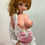 Thumbnail: ELSABABE DOLL-Ishikawa Hosomi-(Full silicone)