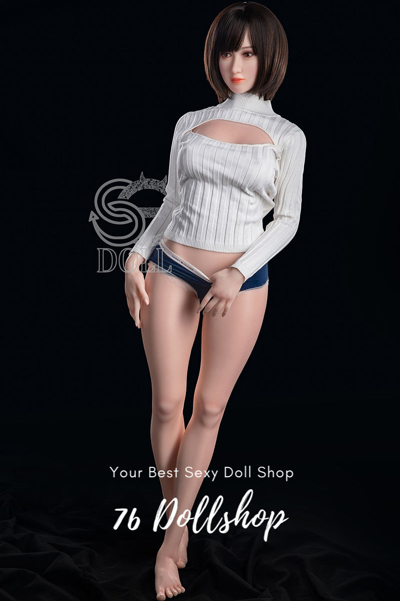 Thumbnail: SEDOLL-SED125-(all silicone)