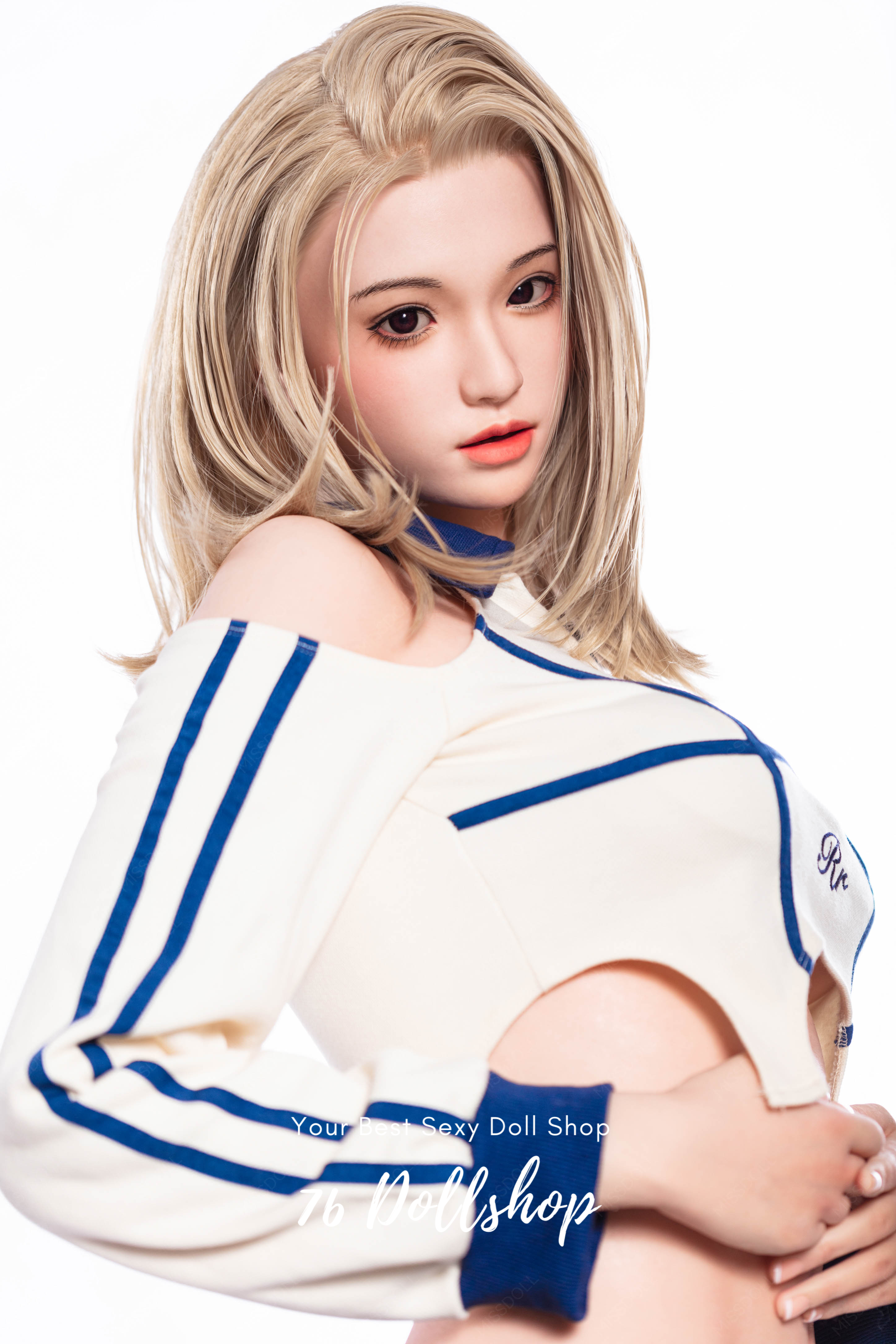 Bi Zhiliang-Sunflower-(all silicone)