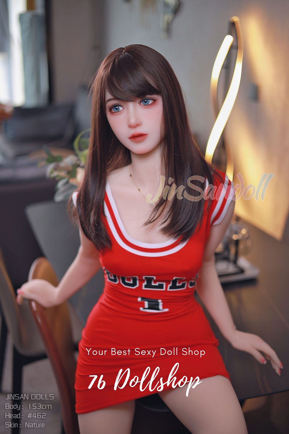 縮圖：WMDOLL金三娃娃-#462-(全S-TPE)