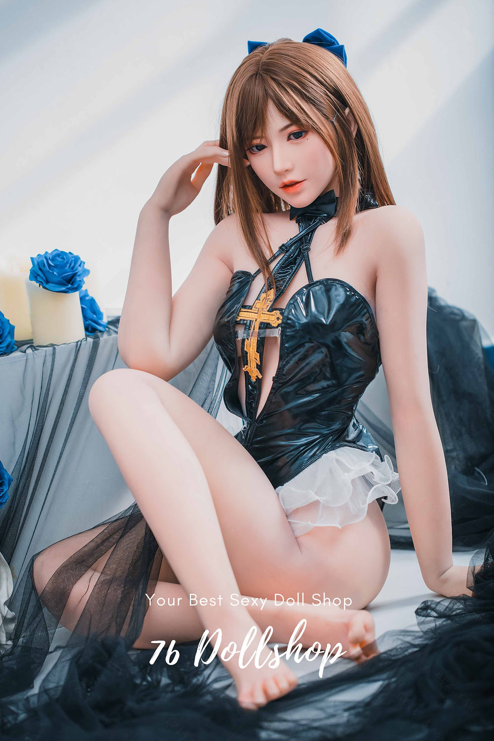 Thumbnail: Bi Zhiliang-Xiyan-(all silicone)