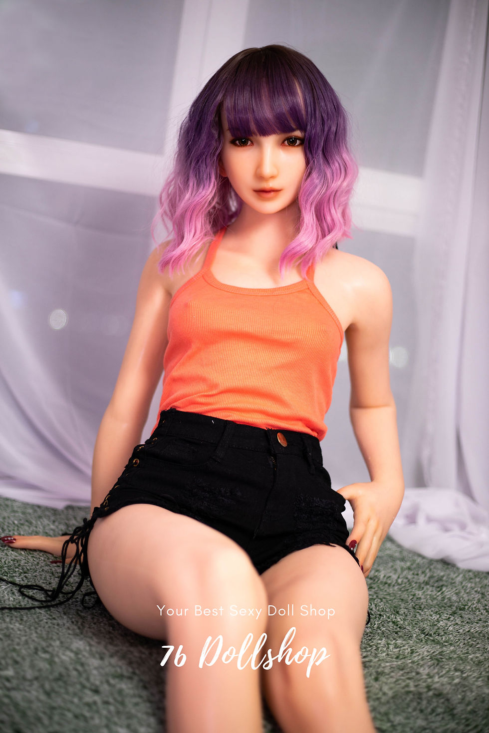 XYCOLO-Yumei-(organic silicone head + organic silicone PRO body)