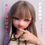 Thumbnail: ELSABABE DOLL-Ijuin real clothes-(silicone head+TPE body)