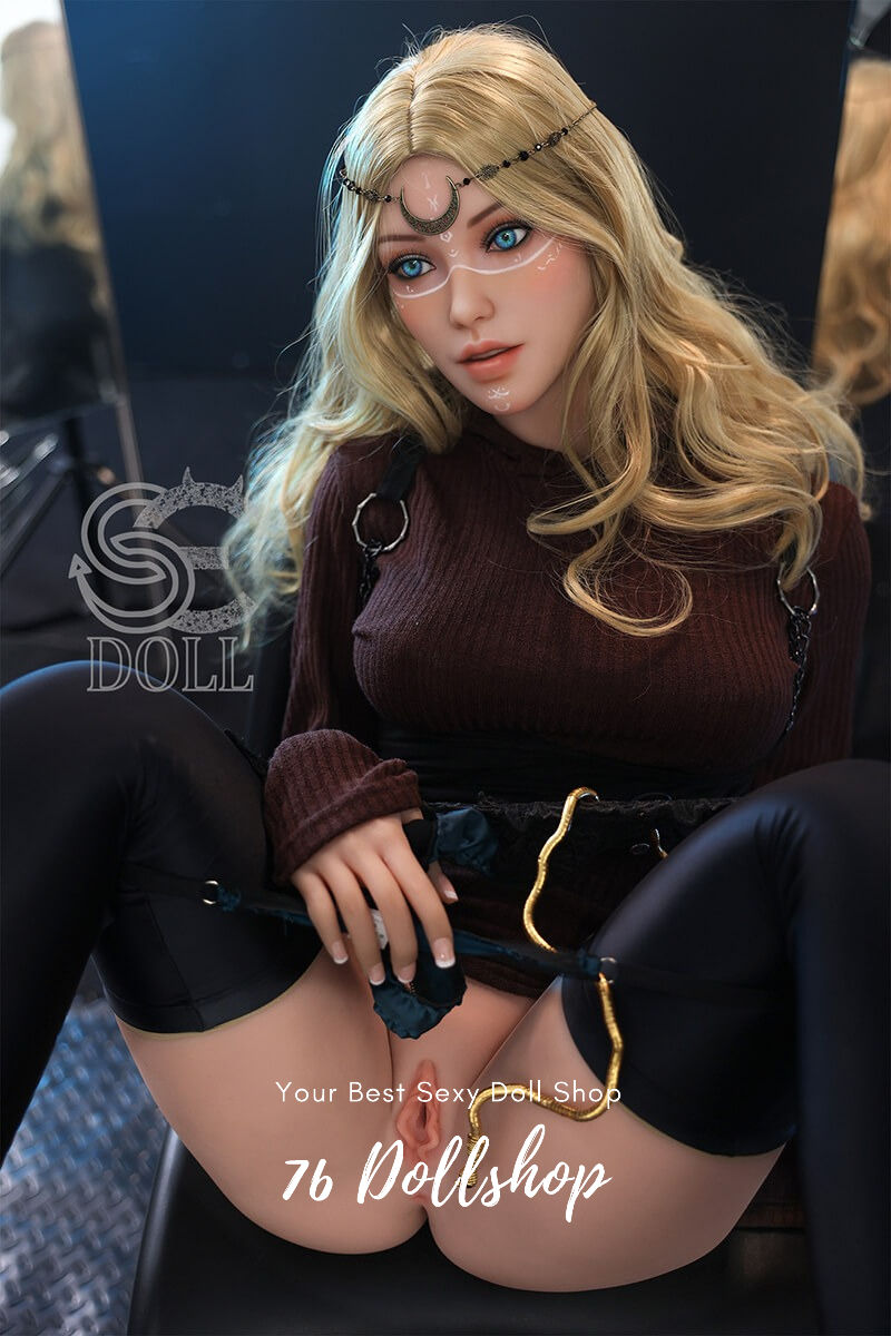 縮圖：SEDOLL-SED294-(全TPE)