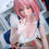 縮圖：FUDOLL-J012-148cm D罩杯-(全矽膠)