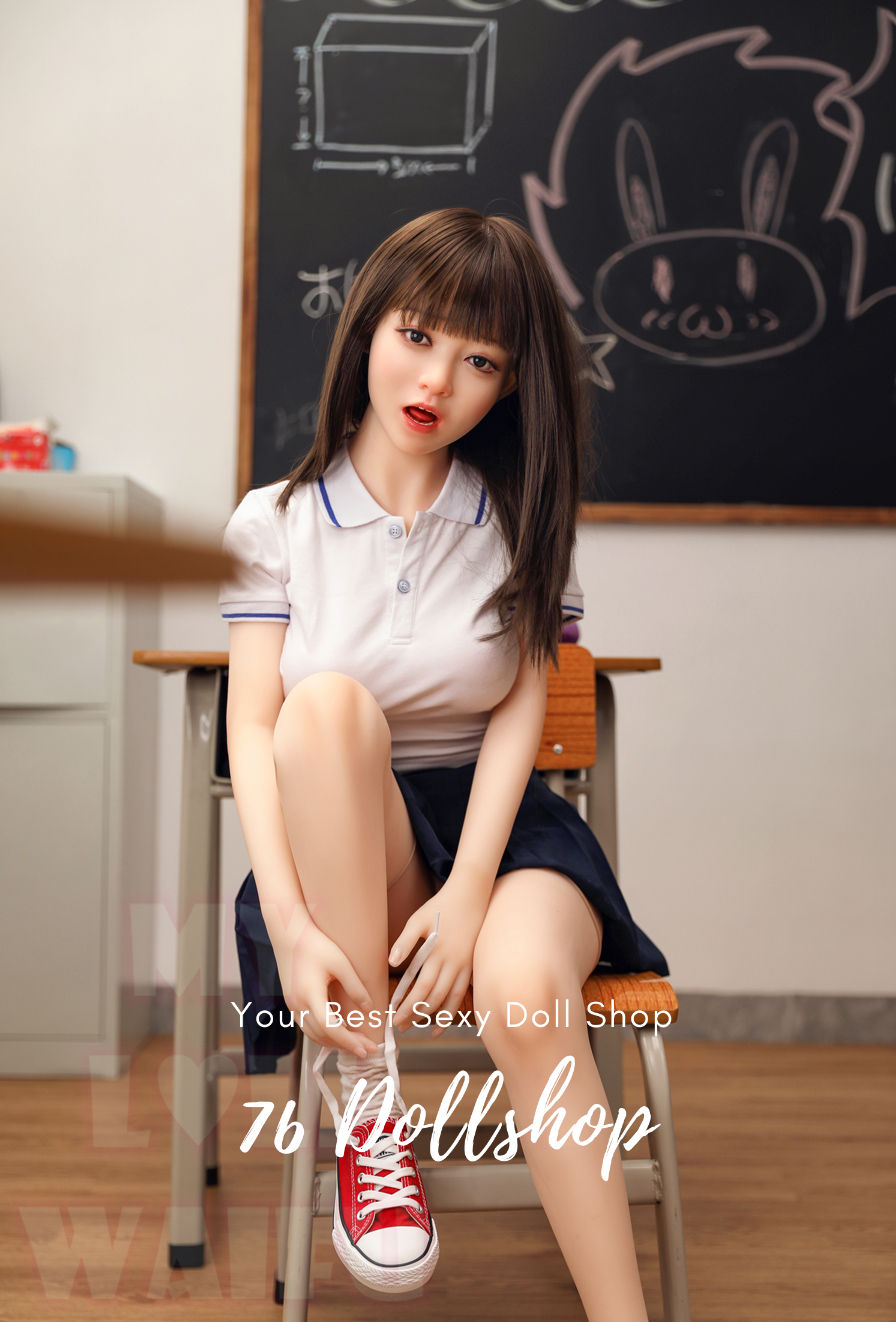 Thumbnail: MLW-Pure Beauty-(all silicone)