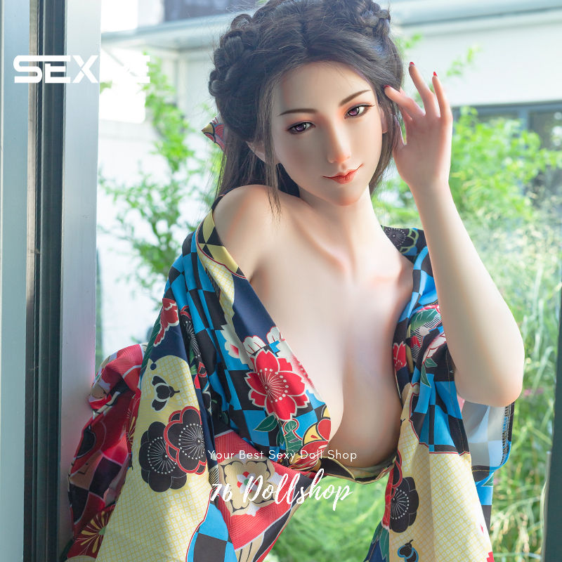 縮圖：SEXYE-樱島井-159cm E罩杯