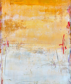 Tania Carrara Artiste peintre abstrait contemporaine française