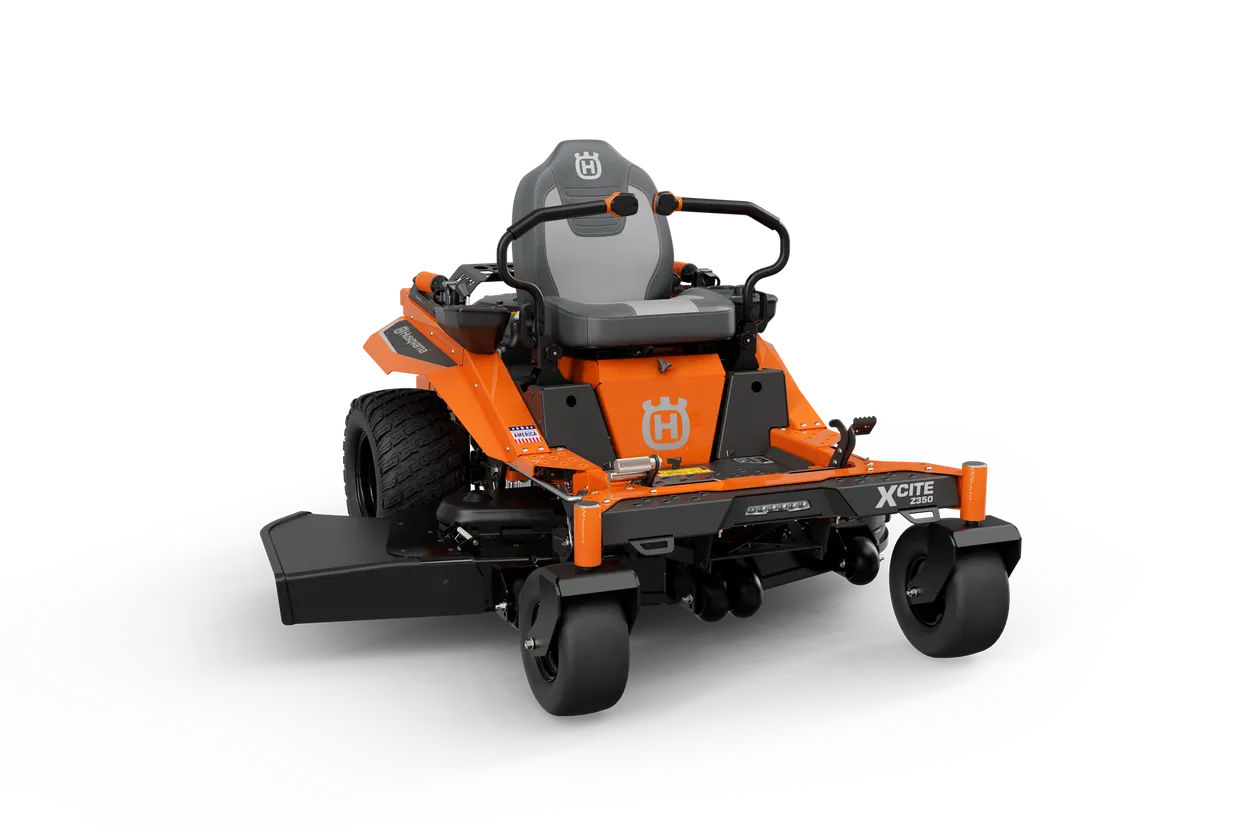 HUSQVARNA Xcite™ Z350