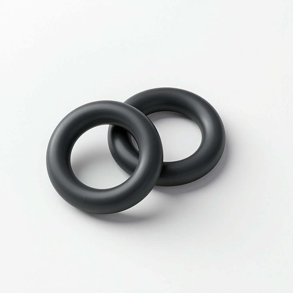 Heavy Duty Loops
