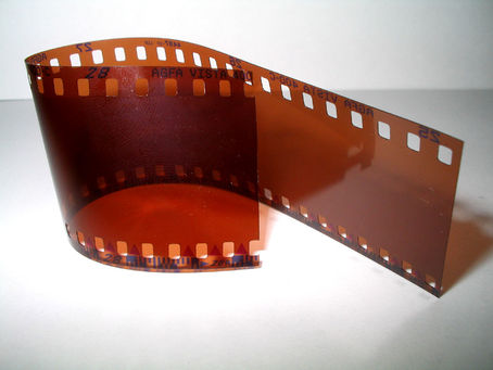 How to Preserve and Use Your Film Negatives
