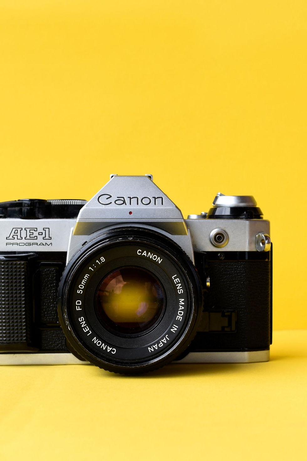 The Best 35mm Film Cameras For Beginners (2024)