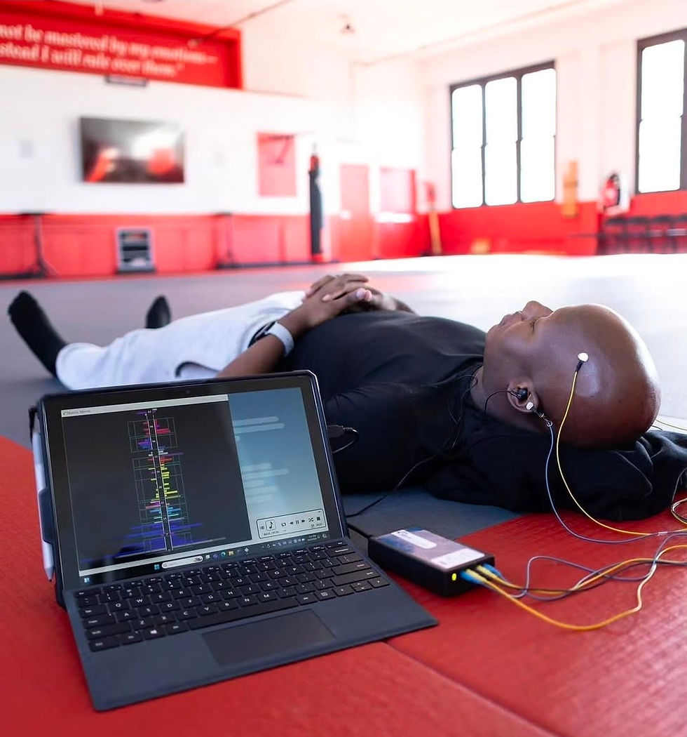 Neurofeedback-Peak-Performance