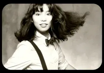 Mariya Takeuchi : la femme derrière Plastic Love
