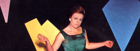 Mari Wilson – If That’s What You Want : la soul d’une autre époque, jouée en Technicolor