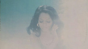 My Baby (My Baby, My Own) : Diana Ross en clair-obscur