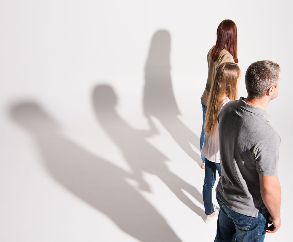 Surmonter une séparation : comment la kinésiologie peut vous aider à retrouver l’équilibre