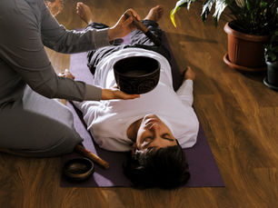 Les bols tibétains et la gestion des émotions : un outil de libération intérieure