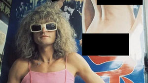 "Tout tout pour ma chérie" au Japon : la version culte de Michel Polnareff en 1979.