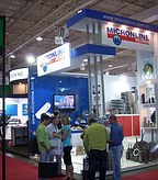 EXPOSIÇÃO E FEIRAS MICRONLINE
