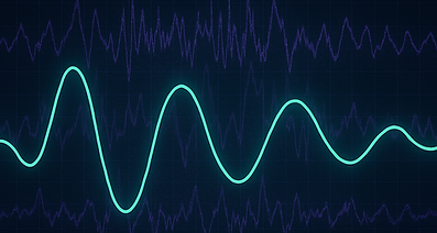 MAI Signal Filter Graphic