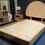 Thumbnail: Agnes Rattan Bedframe (Pre Order)