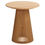 Thumbnail: Jeruji Circle Table (Pre Order)