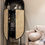Thumbnail: Rattan Oval Cabinet (Pre Order)