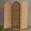 Thumbnail: Equal Oval Rectangle Room Partition (Pre Order)